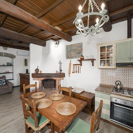 Ca Du Venuto 1, Terremarine Villa Vernazza Eksteriør bilde