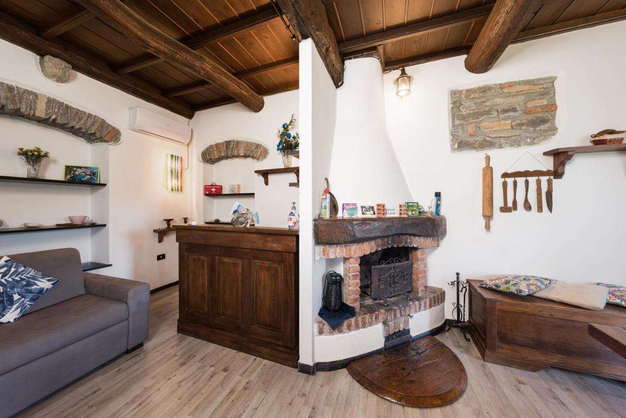 Ca Du Venuto 1, Terremarine Villa Vernazza Eksteriør bilde