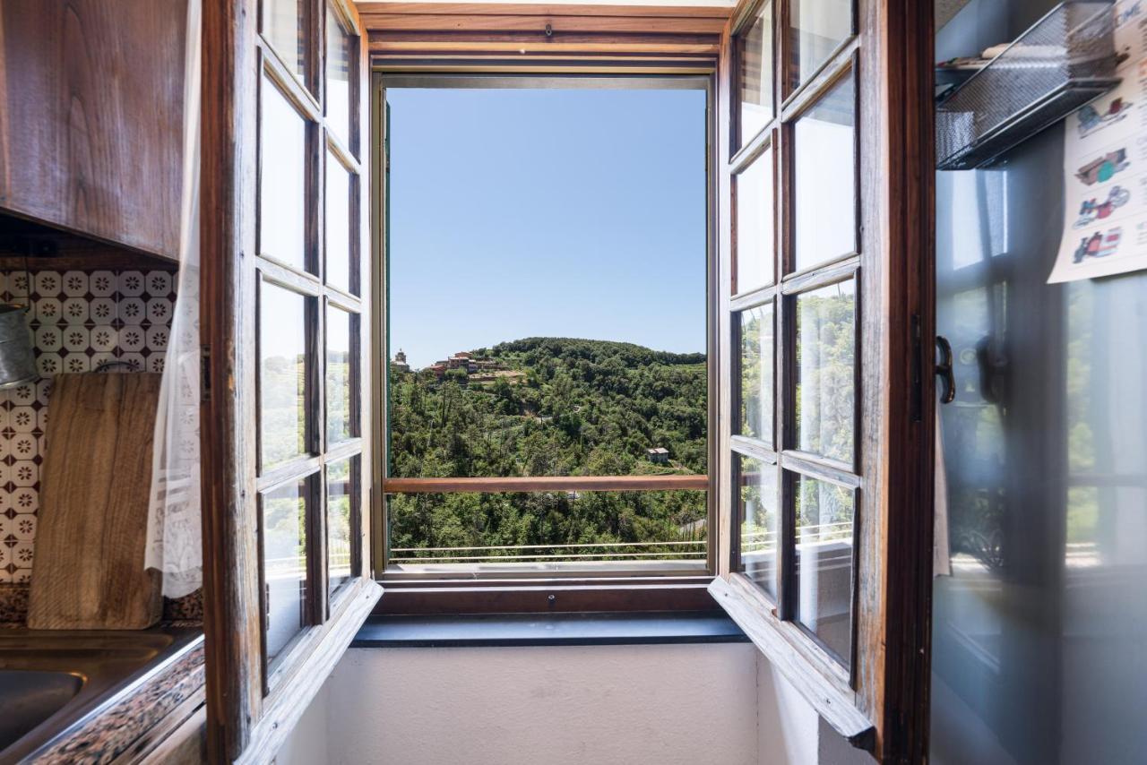 Ca Du Venuto 1, Terremarine Villa Vernazza Eksteriør bilde