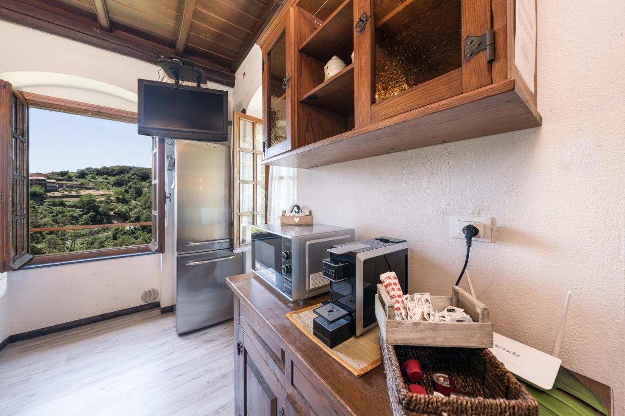 Ca Du Venuto 1, Terremarine Villa Vernazza Eksteriør bilde