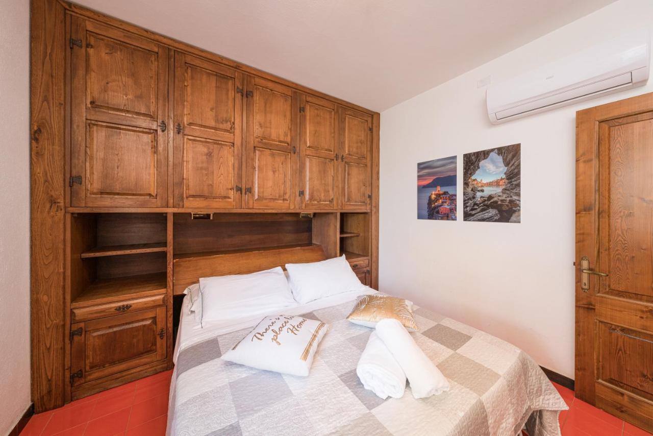 Ca Du Venuto 1, Terremarine Villa Vernazza Eksteriør bilde