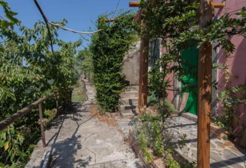 Ca Du Venuto 1, Terremarine Villa Vernazza Eksteriør bilde