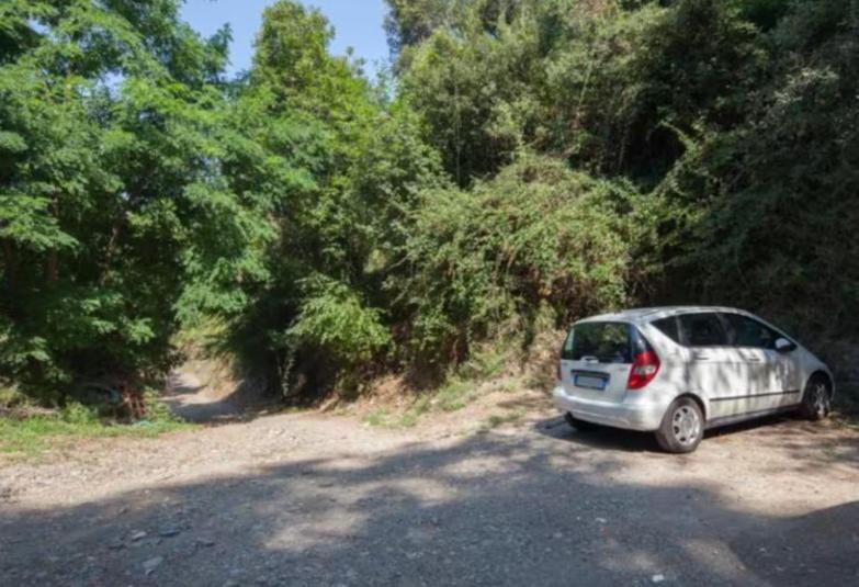 Ca Du Venuto 1, Terremarine Villa Vernazza Eksteriør bilde
