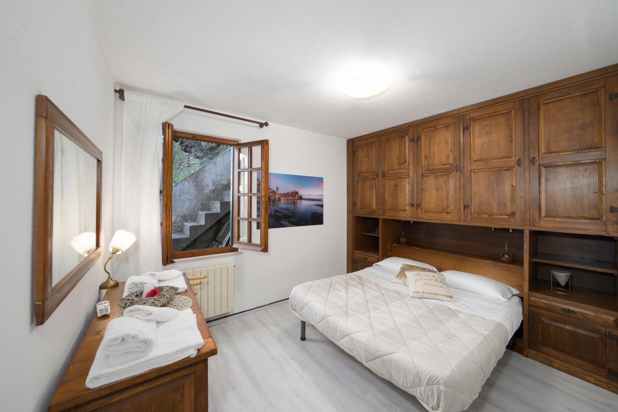 Ca Du Venuto 1, Terremarine Villa Vernazza Eksteriør bilde