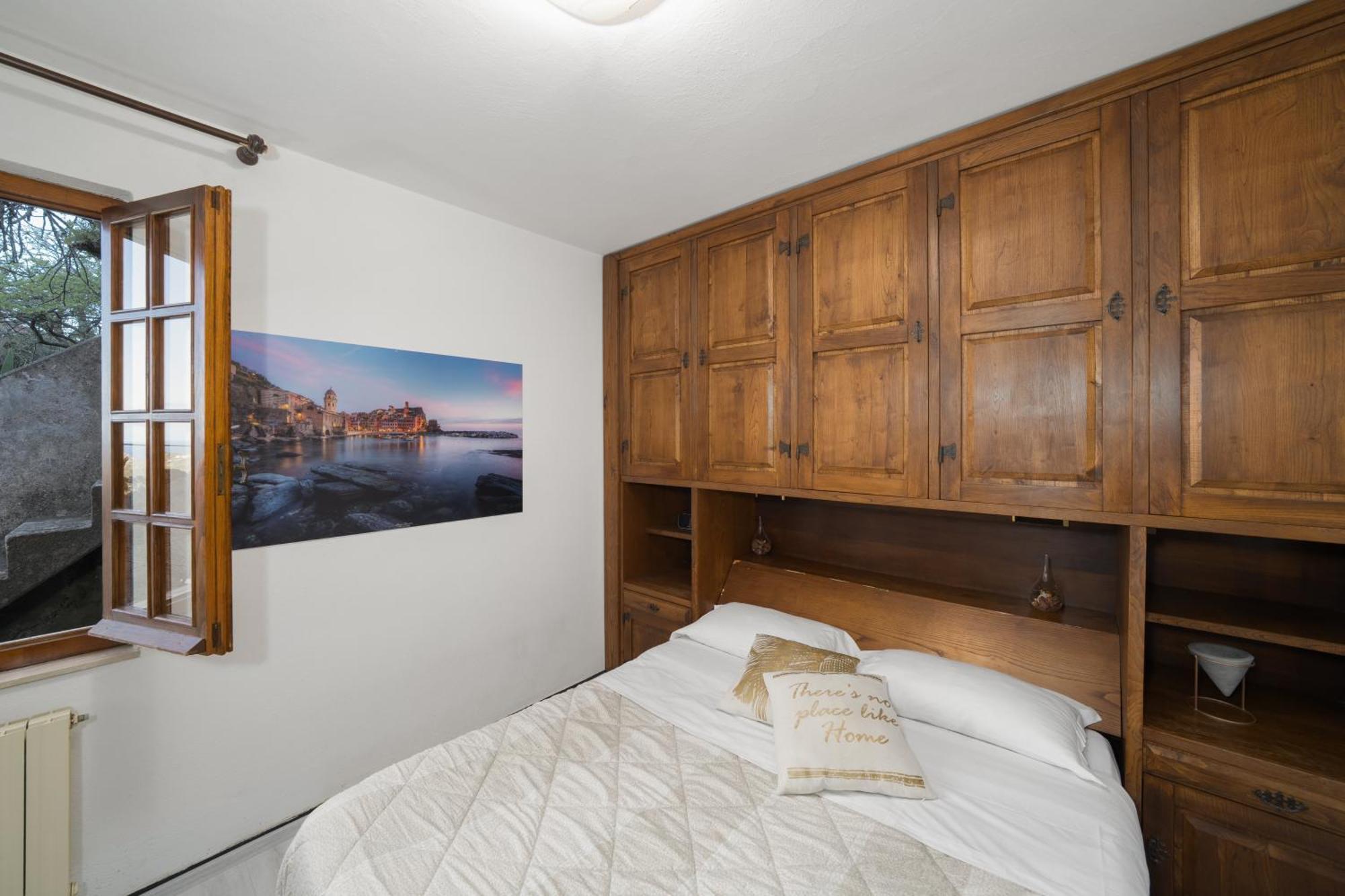 Ca Du Venuto 1, Terremarine Villa Vernazza Eksteriør bilde