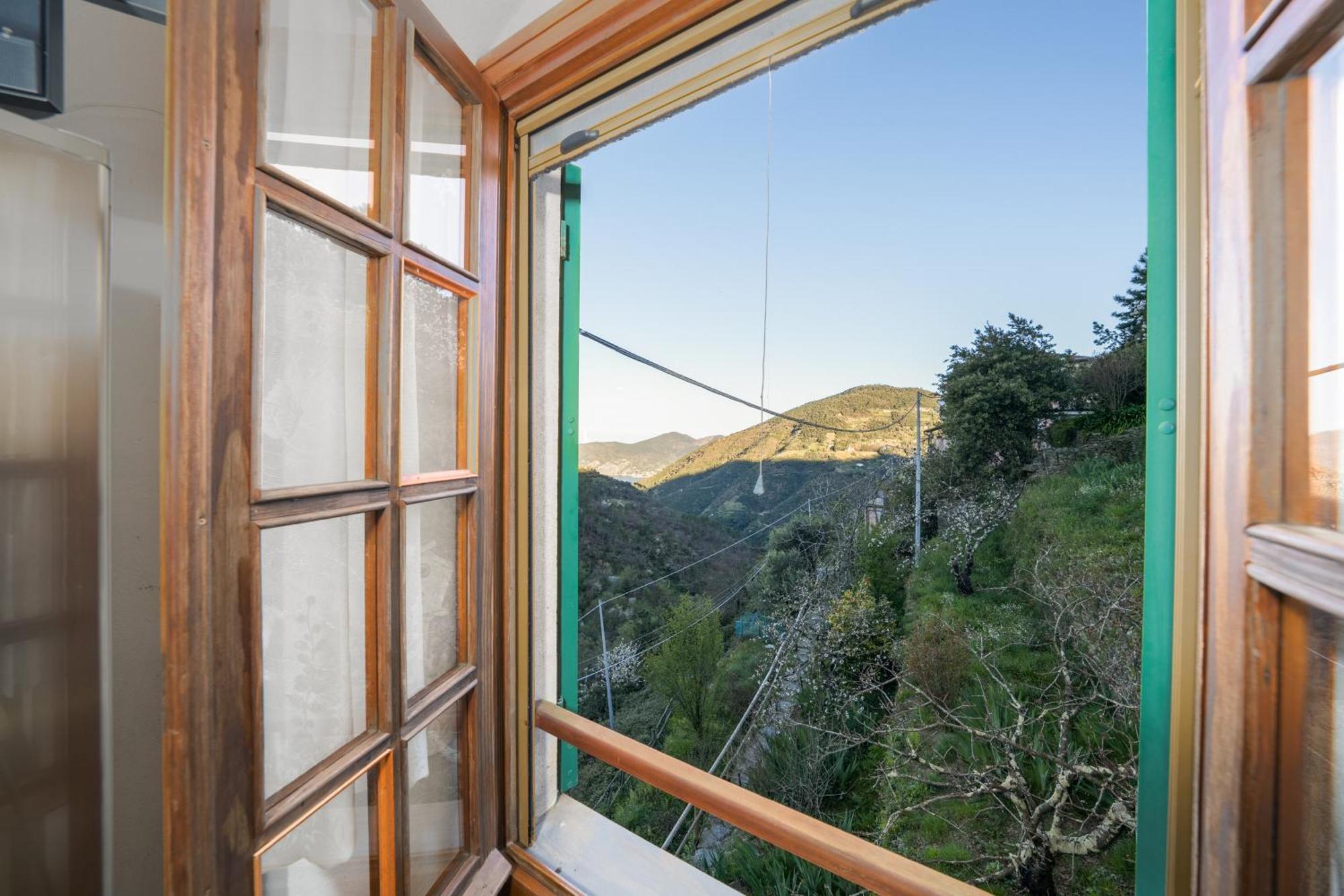 Ca Du Venuto 1, Terremarine Villa Vernazza Eksteriør bilde