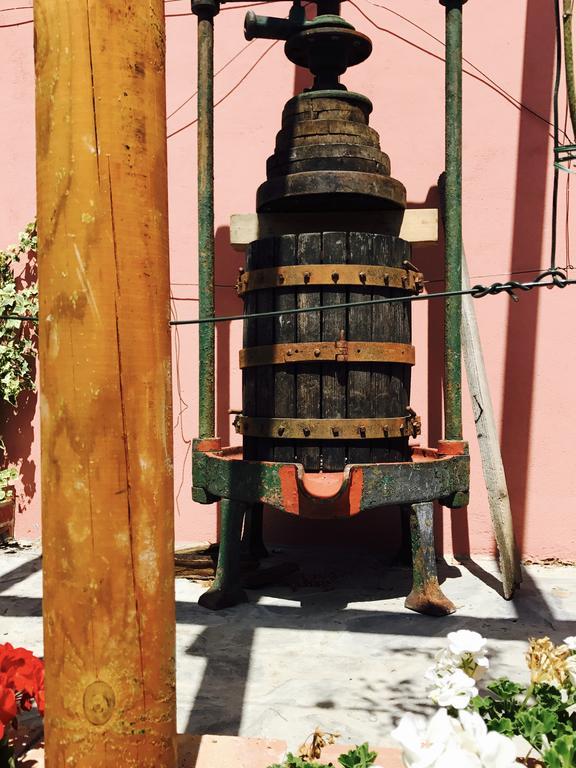 Ca Du Venuto 1, Terremarine Villa Vernazza Eksteriør bilde