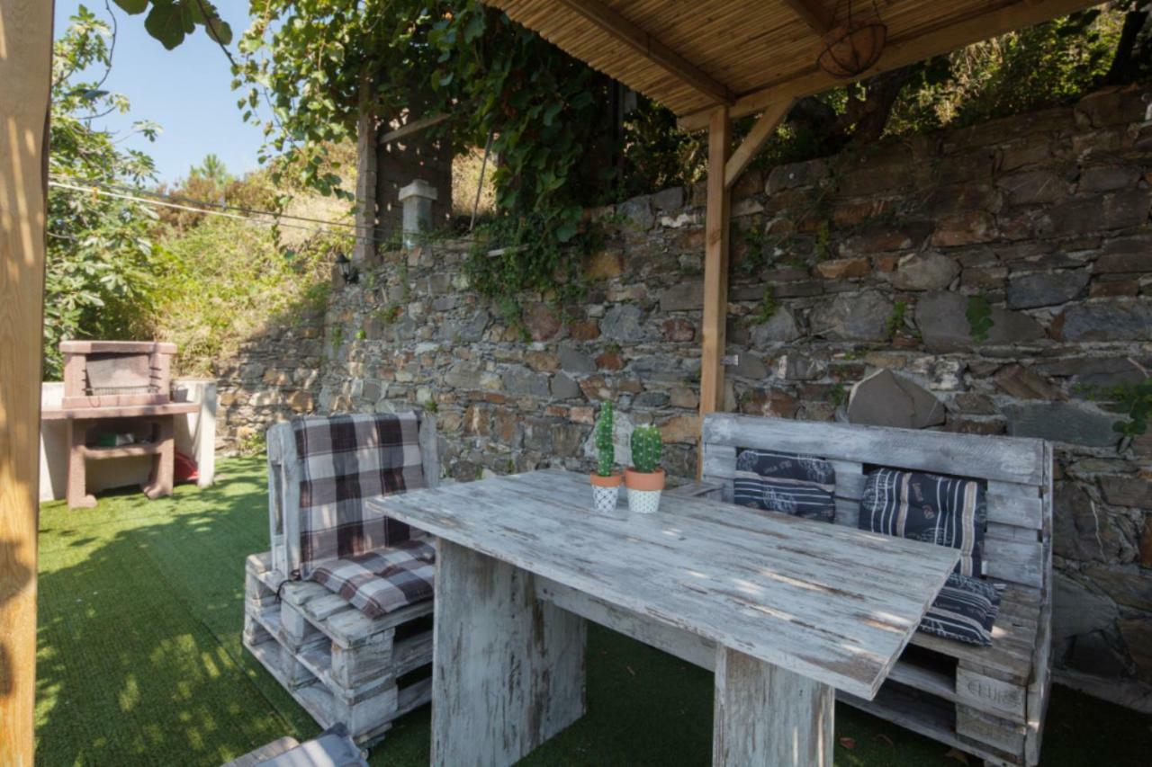 Ca Du Venuto 1, Terremarine Villa Vernazza Eksteriør bilde