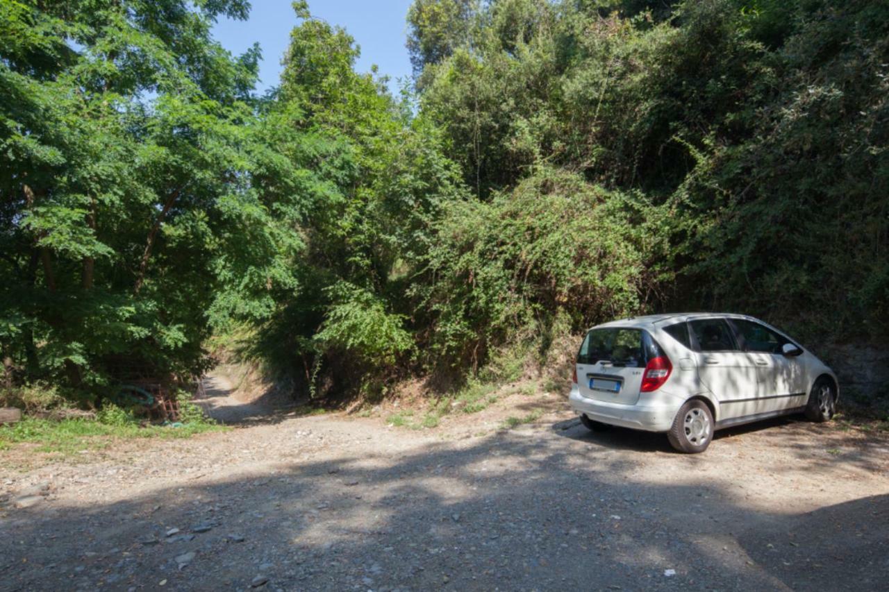 Ca Du Venuto 1, Terremarine Villa Vernazza Eksteriør bilde